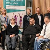 Seit 25 Jahren Hilfe zur Inklusion