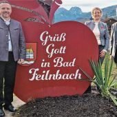 Jubel in Bad Feilnbach: Der Titel bleibt