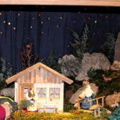 Strahlende Kinderaugen als Belohnung