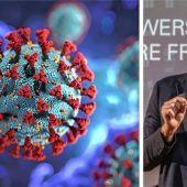 „Es könnte morgen wieder losgehen”