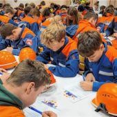 Feuerwehrnachwuchs der Region glänzt