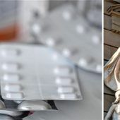 Rezeptfälscher in Rosenheim aufgeflogen