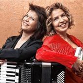 Heiter-besinnliche Lesung mit Michaela May und Maria Reiter