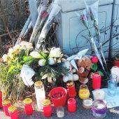 Familiendrama: Mutter tötet zwei ihrer Kinder