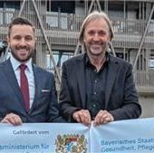 Freistaat fördert Senioren in Prutting