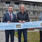 Freistaat fördert Ü60-Wohnen im Landkreis Rosenheim