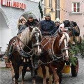 Heute ist Familientag