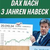 Eine bodenlose Frechheit