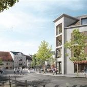 Moderne Wohnkultur mit besonderem Flair