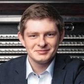 Ein Orgelstar zu Gast in Kolbermoor