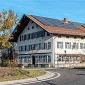 Nächster Wirtshausanlauf