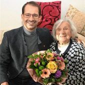 „Die Menschen haben heute kaum mehr Zeit“