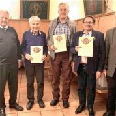 125-jähriges Jubiläum gefeiert