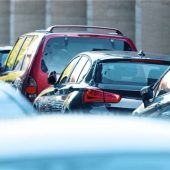 Fahrbahnen sind keine Parkbahnen