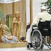 Ein Gebet mit Folgen