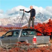 Abenteuer Patagonien