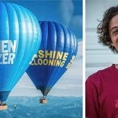 Die Zukunft als Drahtseilakt