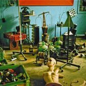 Punk erobert Städtische Galerie Rosenheim