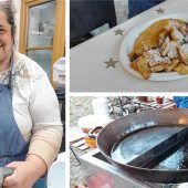 Überstunden für den Kaiserschmarrn