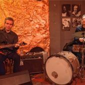 Feinsinniges Duo mit viel Unterstatement