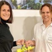 Dr. Sommerey verstärkt Romed-Klinik