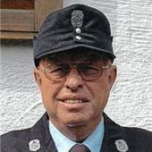 Rosenheims Glücksbringer vom Dienst