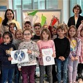 Kiwanis bringt Licht ins Dunkel