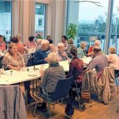 Warnung vor Schockanrufen
