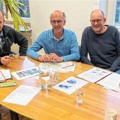 Millionen fließen in den Hochwasserschutz