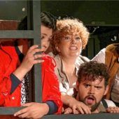 Theaterszene erweist sich auch 2024 als quicklebendig