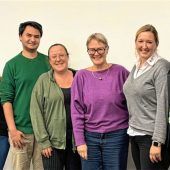 Jugendzentrum will Demokratiebildung verstärken