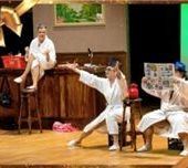 Weihnachten ist Kult