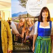 Neue Wege für Urlaub auf dem Bauernhof