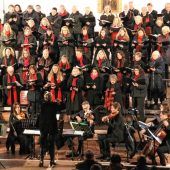 Musik als Wärmevorschuss