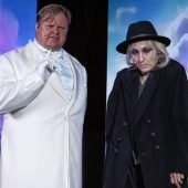 Der Himmel als Einwohnermeldeamt