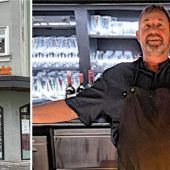 „Ich bin einfach wahnsinnig gern hier“