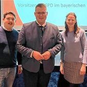 SPD will ländlichen Raum stärken