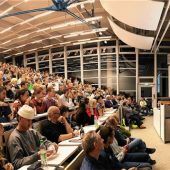 Neueste Kenntnisse vermittelt