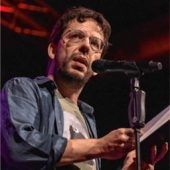 Wortgefechteim Lokschuppen