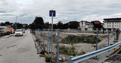 Um Verzögerungen beim „Campus Chiemgau“ zu vermeiden, erhält die kreiseigene Gesellschaft ein Darlehen von maximal 4,1 Millionen Euro zur Zwischenfinanzierung. Foto Eichstätter