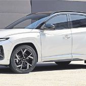 Bloß nicht auffallen