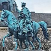 Bayern, Baiern und König Ludwig I.