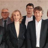 Amtswechsel am Staatlichen Bauamt Rosenheim