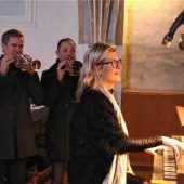 Jesus, bleibet meine Freude