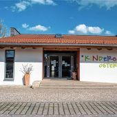 Neubau des Kindergartens ist unnötig