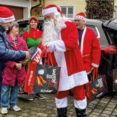 Vereinsarbeit: Kitt der Gesellschaft