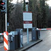 Parkgebühren bleiben stabil
