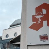 Gefälschte Rezepte in Apotheken