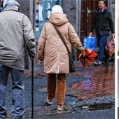 Wenig Platz, kaum Personal, viele Fragen