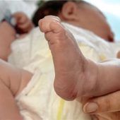 Emma und Maximilian beliebteste Vornamen im Jahr 2024